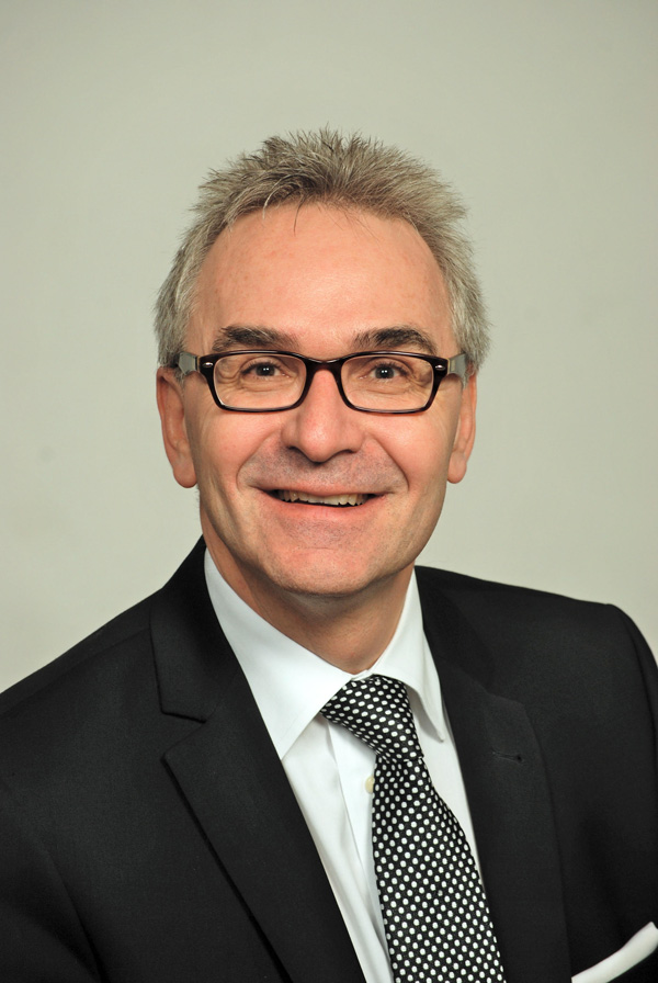 PETER FRIEDRICH